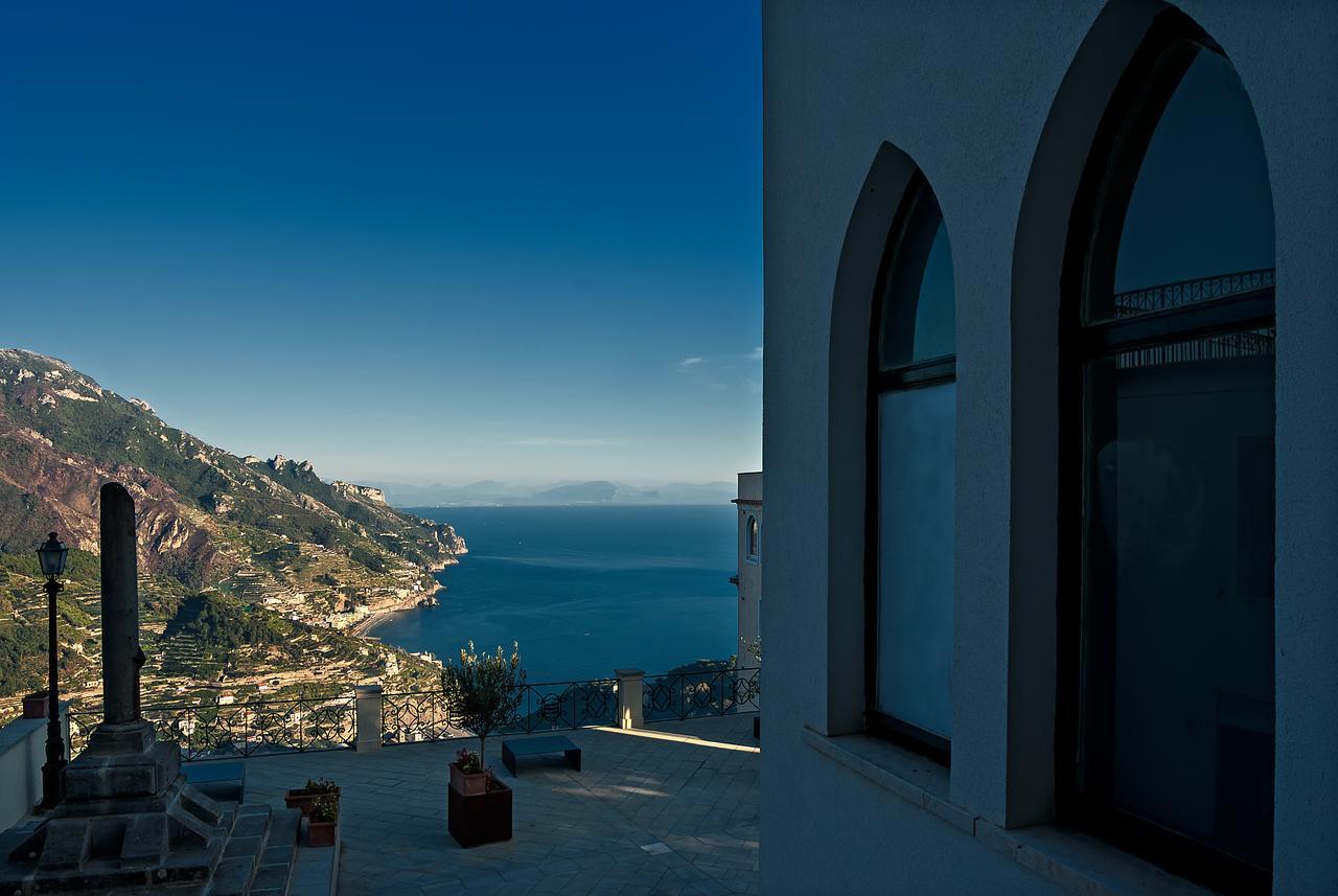 La Moresca Ravello Exterior foto