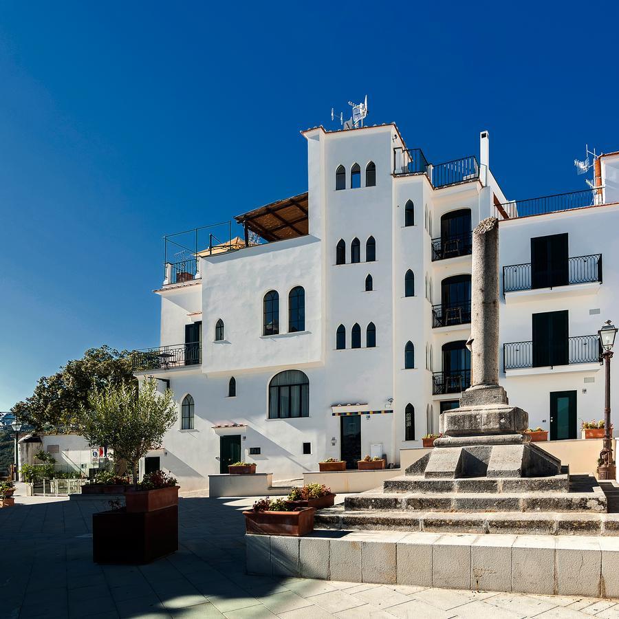 La Moresca Ravello Exterior foto